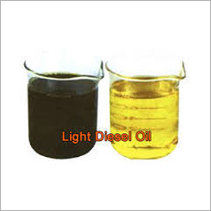Light Diesel Oil