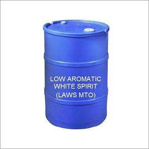 Low Aeromatic White Spirit
