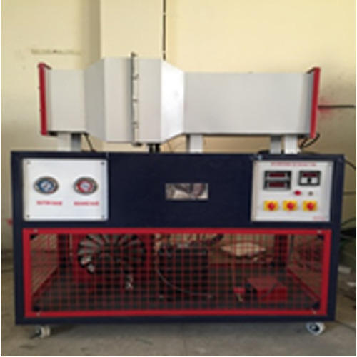 Air Conditioner Trainer- Duct Type 1 Ton Capacity