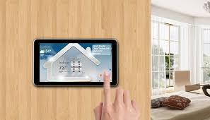 Home Panel Board