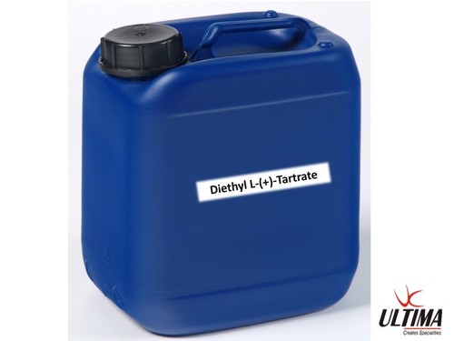Diethyl L ( ) Tartrate