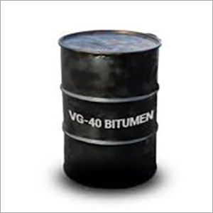 Biodiesel Bitumen