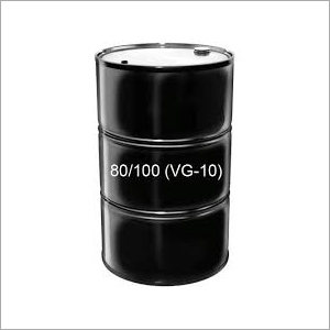 Biodiesel Bitumen
