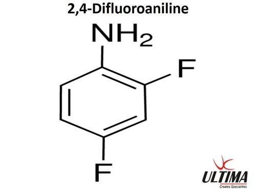 2,4-Difluoroaniline