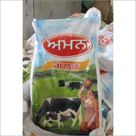 Aman Gold Cattle Feed