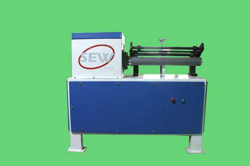 Core Cutter Machine Core Cutter Machine