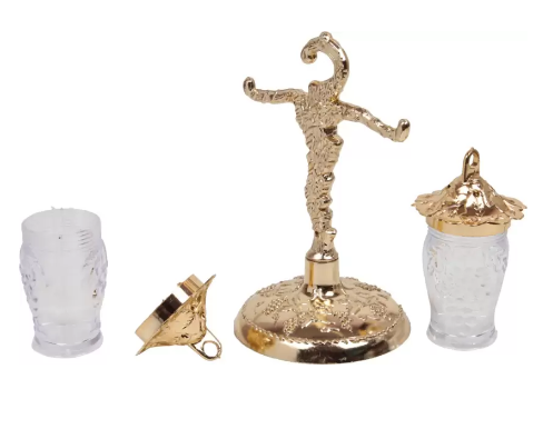 Salt Pepper Sets Angoor Gold