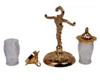 Salt Pepper Sets Angoor Gold