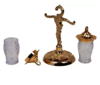 Salt Pepper Sets Angoor Gold