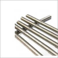 Full Threaded Rod - Stainless Steel, M3 To M70 (10mm To 3000mm) | Corrosion-resistant, High Tensile Strength, Dimensional Accuracy, Optimal For Heavy-duty Applications