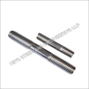 Double End Bolts