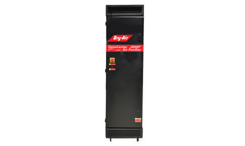 DataCenter Air Purification System (DAP)