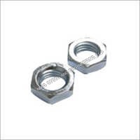 Hexagon Thin Nuts - Stainless Steel 304, 316, 317 | Durable, Friction Resistant, Powder Coated Finish