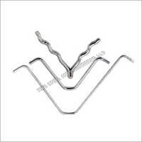 V Anchor - Application: Industrial