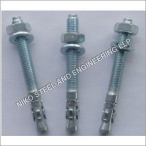 Wedge Anchor Bolt