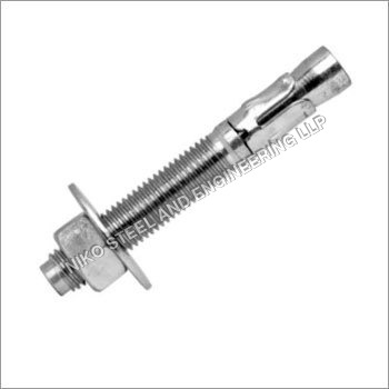 Wedge Bolts