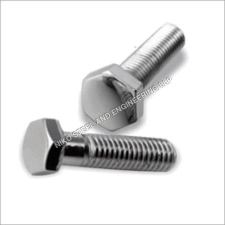 Hex Screws