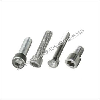 Socket Head Allen Cap Screws