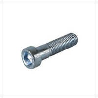 Socket Head Cap Screw - Color: Gray