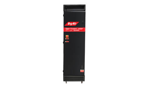 Odour Control System