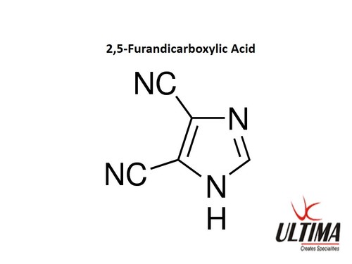Imidazole Derivatives