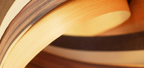 Flexible Plywood