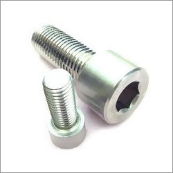 Allen Cap Bolt