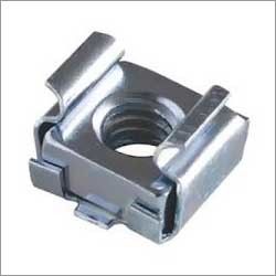 Cage Nut, PVC Cap Nut