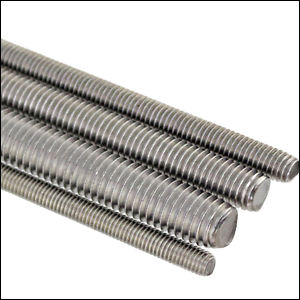 Full Thread Bolts  Rod