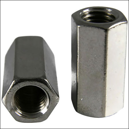 Long Hex Nut