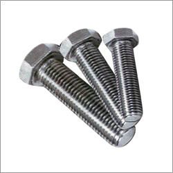 Mild Steel Bolt