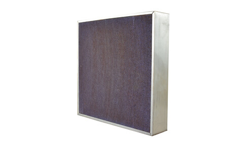 Honeycomb Chemical Filter - DRISORB Series