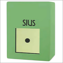 SIUS Electronic Scale Target