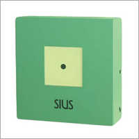10 Meter Electric Laser Score Target