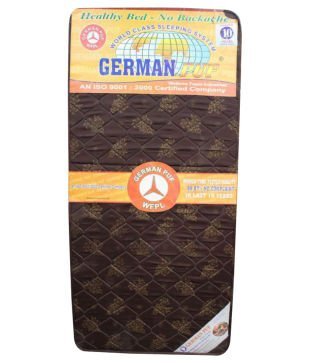 Premium Signle Bed Mattress