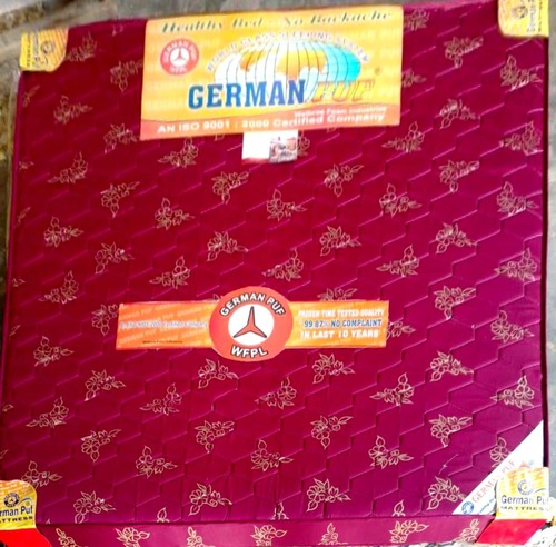 Premium Double Bed Mattress