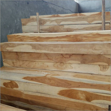 Ivory Coast Teak Wood