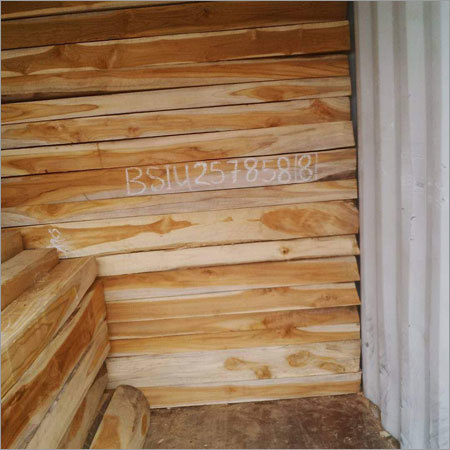 Excellent Finish Ivory Coast Wood