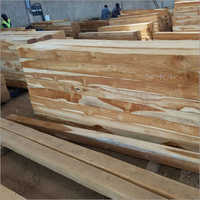 Excellent Finish Ivory Coast Teak Wood