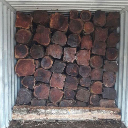  Sudan Teak Wood