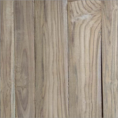 Durable Plantation Teak