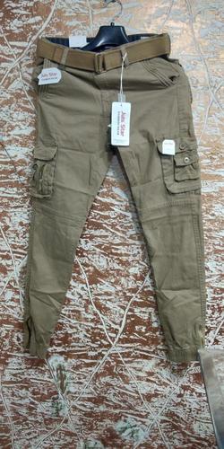 Men's Cargo Pants