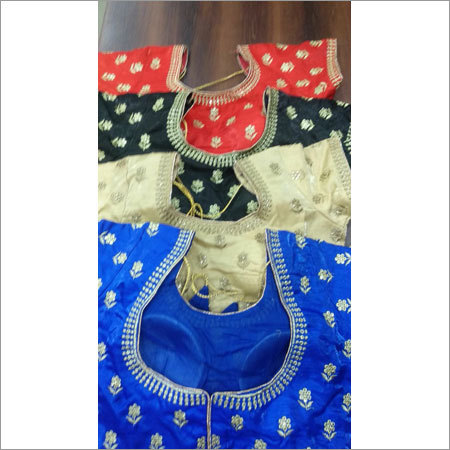 Designer Blouses