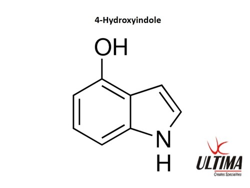 Indole Derivatives