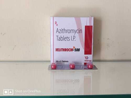 Pharmaceutical Tablets