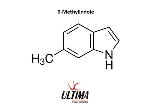 6-Methylindole