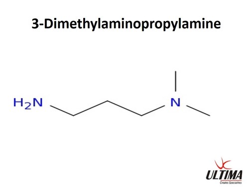 3-Dimethylaminopropylamine
