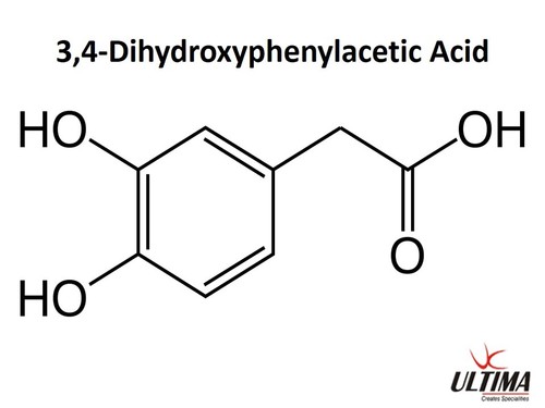 3,4-Dihydroxyphenylacetic Acid