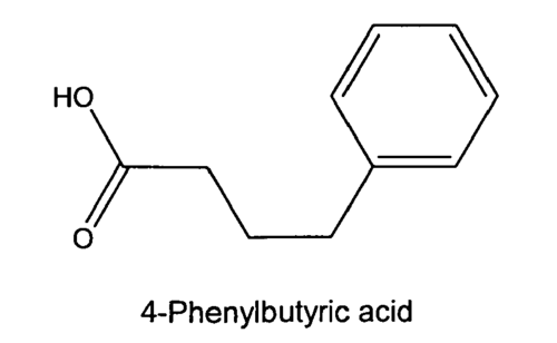 4-Phenylbutyric Acid