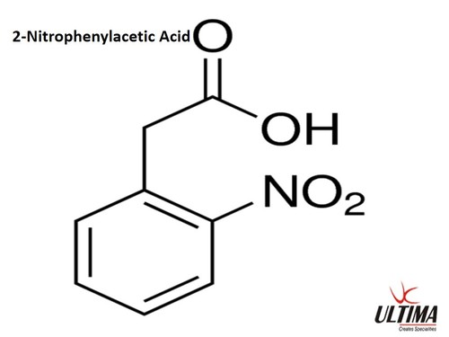 2-Nitrophenylacetic Acid